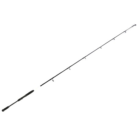 Canne Spinning Fox Rage Cat Vertical - Vertical