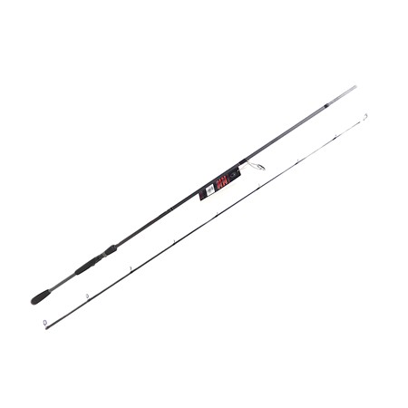 Canne Spinning Fox Rage Prism X Lure & Shad Rods - 2.70M / 10-50G