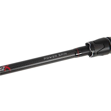 CANNE SPINNING FOX RAGE PRISM X POWER SPIN ROD