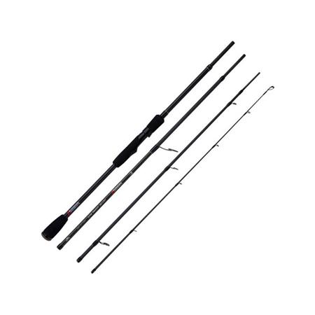 Canne Spinning Fox Rage Prism X Travel Power Spin Rod
