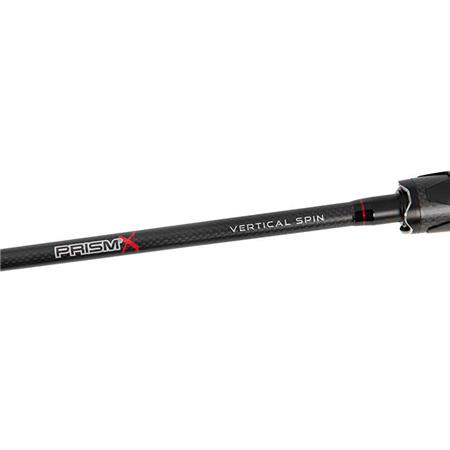 CANNE SPINNING FOX RAGE PRISM X VERTICAL SPIN ROD