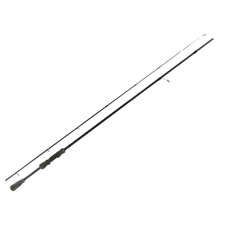 Canne Spinning Fox Rage Street Fighter Lure Blaster - Nrd372