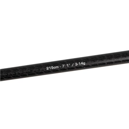 CANNE SPINNING FOX RAGE TERMINATOR X FINESSE GAME SPINNING ROD