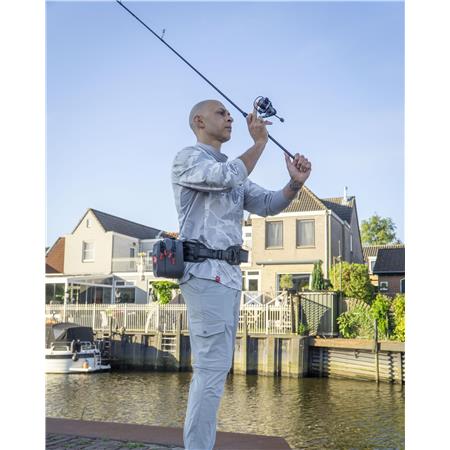 CANNE SPINNING FOX RAGE TERMINATOR X MULTI FINESSE SPINNING ROD