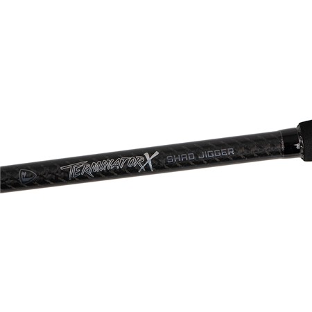 CANNE SPINNING FOX RAGE TERMINATOR X SHAD JIGGER SPINNING RODS