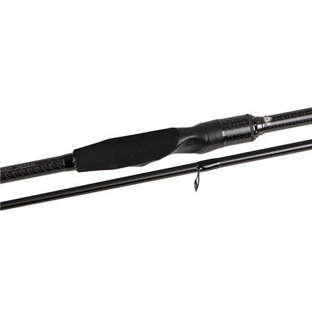 CANNE SPINNING FOX RAGE TERMINATOR X SHAD JIGGER SPINNING RODS