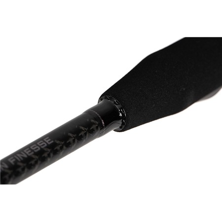 CANNE SPINNING FOX RAGE TERMINATOR X SPIN FINESSE SPINNING ROD