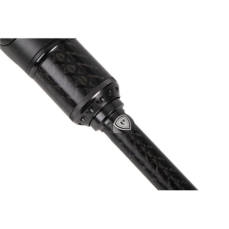 CANNE SPINNING FOX RAGE TERMINATOR X SPIN FINESSE SPINNING ROD