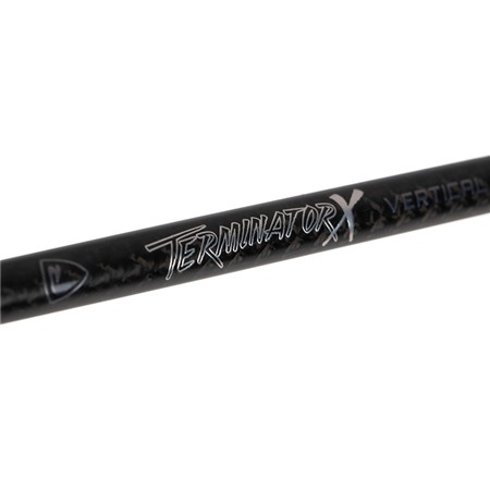 CANNE SPINNING FOX RAGE TERMINATOR X VERTICAL JIGGER SPINNING ROD