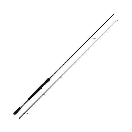 Canne Spinning Fox Rage Ti Pro Jigger Finesse Rods