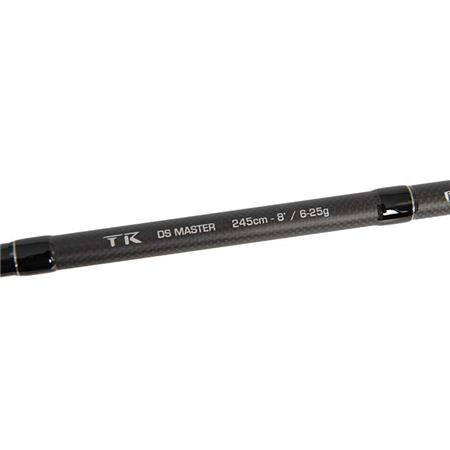 CANNE SPINNING FOX RAGE TR DS MASTER SPINNING ROD