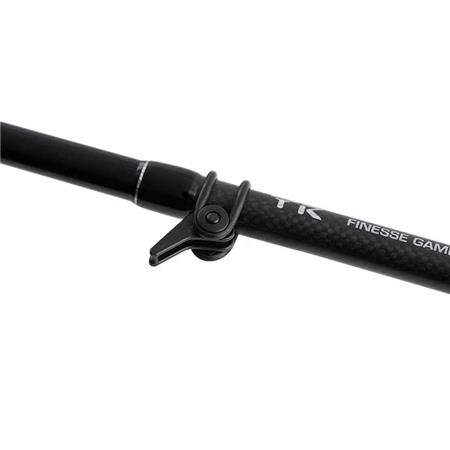 CANNE SPINNING FOX RAGE TR FINESSE GAME SPIN ROD