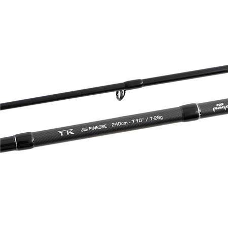 CANNE SPINNING FOX RAGE TR JIG FINESSE SPIN ROD