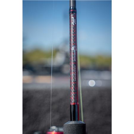 CANNE SPINNING FOX RAGE WARRIOR DROPSHOT