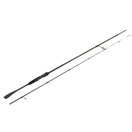 Canne Spinning Fox Rage Warrior Heavy Spin - 240Cm - 40-80G