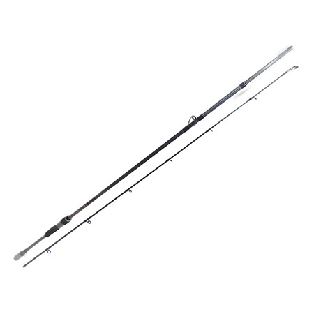 Canne Spinning Fox Rage Warrior Heavy Spin - 240Cm - 40-80G