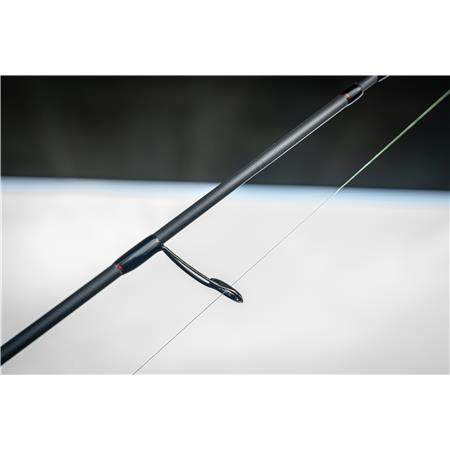 CANNE SPINNING FOX RAGE WARRIOR LIGHT SPIN