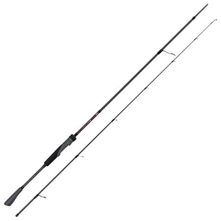 CANNE SPINNING FOX RAGE WARRIOR LIGHT SPIN