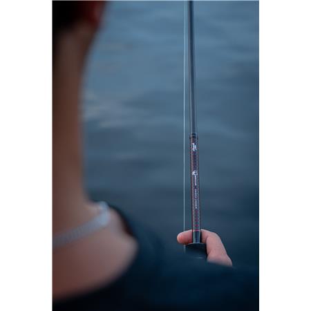 CANNE SPINNING FOX RAGE WARRIOR PERCH JIGGER