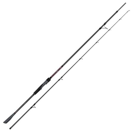 CANNE SPINNING FOX RAGE WARRIOR PIKE SPIN