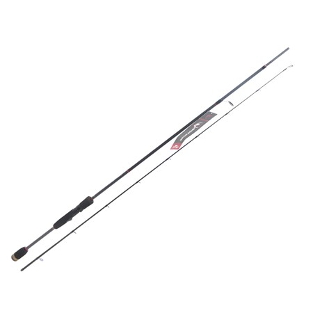 Canne Spinning Fox Rage Warrior Ultra Light - 210Cm - 2-8G