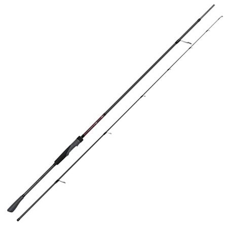 CANNE SPINNING FOX RAGE WARRIOR ZANDER JIG