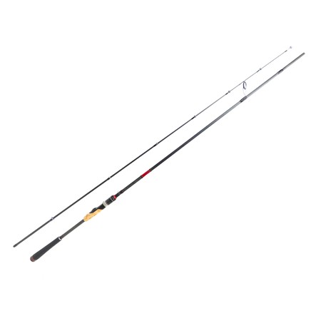 Canne Spinning Gamakatsu Akilas Mh Crank & Spinnerbait - 240Cm / 5-30G
