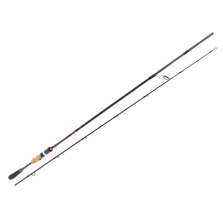 Canne Spinning Gamakatsu Akilas Ml Mini Crank & Softbait - 210Cm / 3-15G