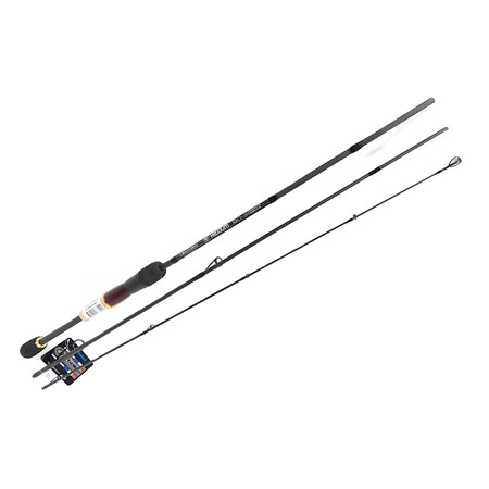 Canne Spinning Garbolino Hexium Pn - Gotrk8328190-3