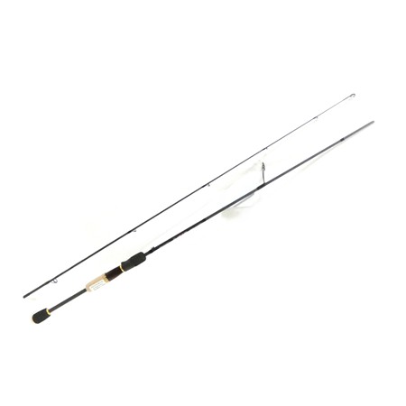 Canne Spinning Garbolino Hexium Ul - Gotrk8324180-2