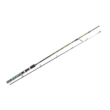 Canne Spinning Garbolino Jungle Spin - Gotrj8025180-2
