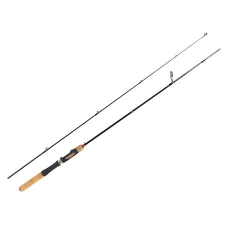 Canne Spinning Garbolino Lantana Ul - 165Cm - 0.5-8G