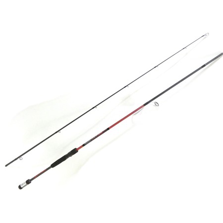 Canne Spinning Garbolino Lexica Lure - 240Cm - 10/35G