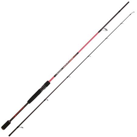 Canne Spinning Garbolino Lexica Lure