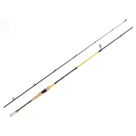 Canne Spinning Garbolino Lexica Spin - Goprk8299210-2Ml