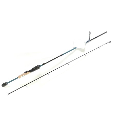 Canne Spinning Garbolino Silverlight Spin - 1.65M / 2-10G