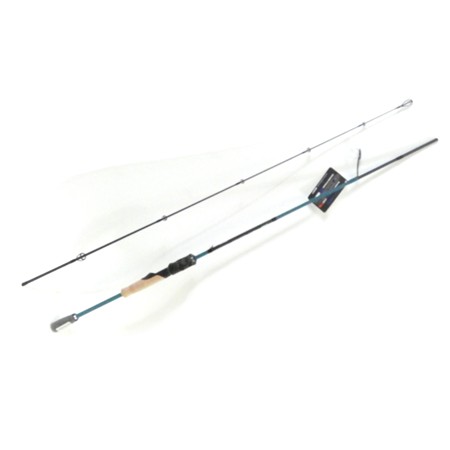 Canne Spinning Garbolino Silverlight Spin - 1.80M / 5-15G