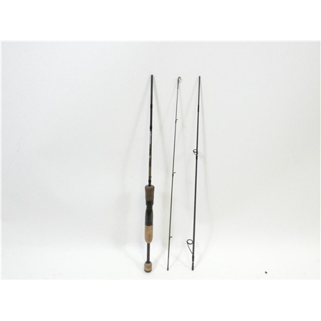 Canne Spinning Garbolino Trinity Pn - 1.65M / 2-8G