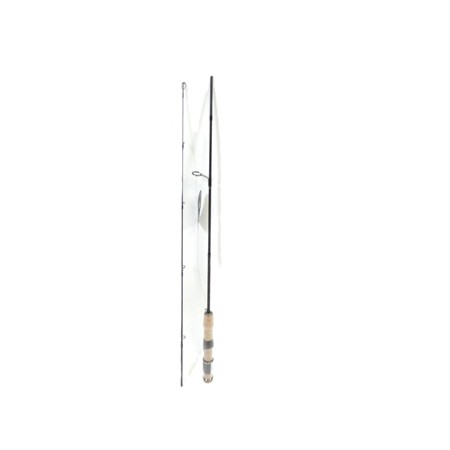 Canne Spinning Garbolino Wild Stream Ul Classic - 1M50