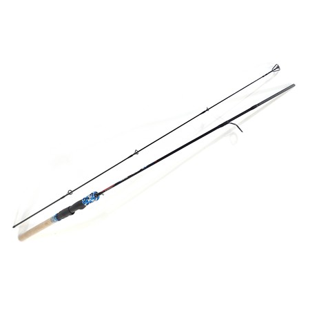 Canne Spinning Garbolino Zombie Predator Spin - Goprk8035150-2Ul