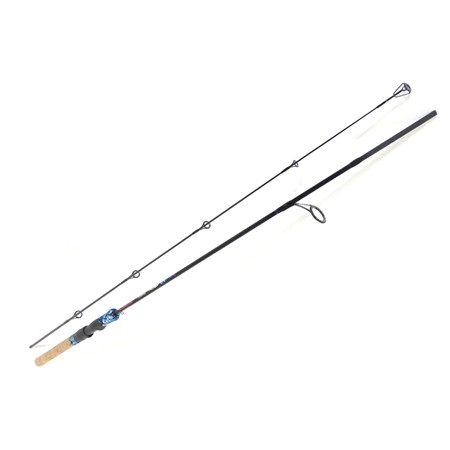 Canne Spinning Garbolino Zombie Predator Spin - Goprk8035180-2Ul