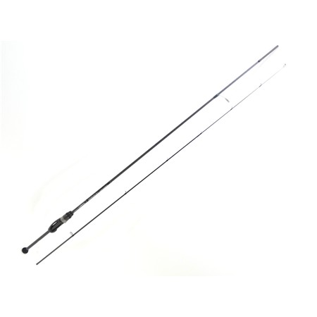 Canne Spinning Graphiteleader Corto - 193Cm / <4G