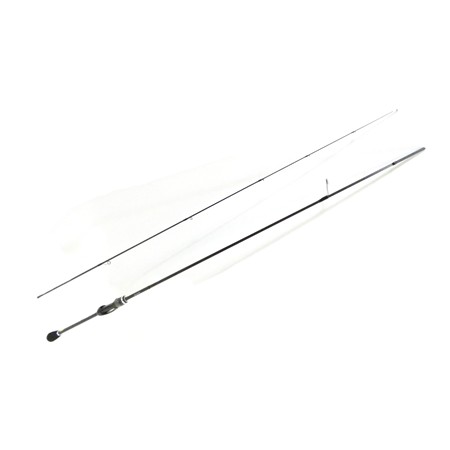 Canne Spinning Graphiteleader Corto Ux - 642L-Hs