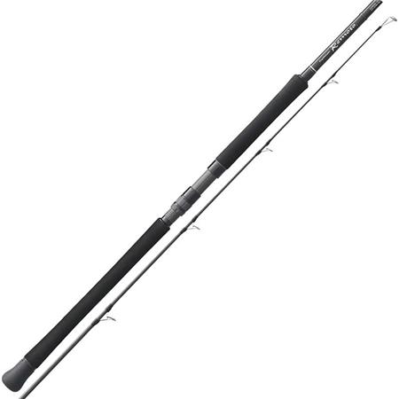 Canne Spinning Graphiteleader Remoto