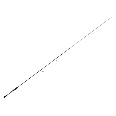 Canne Spinning Graphiteleader Veloce Ux - 209Cm / 10.5G