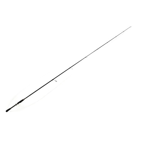 Canne Spinning Graphiteleader Veloce Ux - 211Cm / 21G