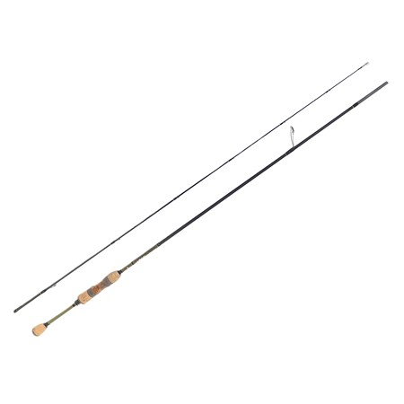 Canne Spinning Gunki D.O.T.S- Fast - 198Cm / 3.5 -14G