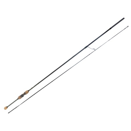 Canne Spinning Gunki D.O.T.S- Fast - 228Cm / 7 -18G