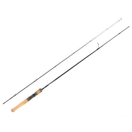 Canne Spinning Gunki D.O.T.S- Spin - S-180Ul-L