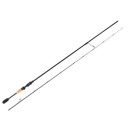 Canne Spinning Gunki Finesse Game - S-210L